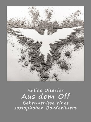 cover image of Aus dem Off